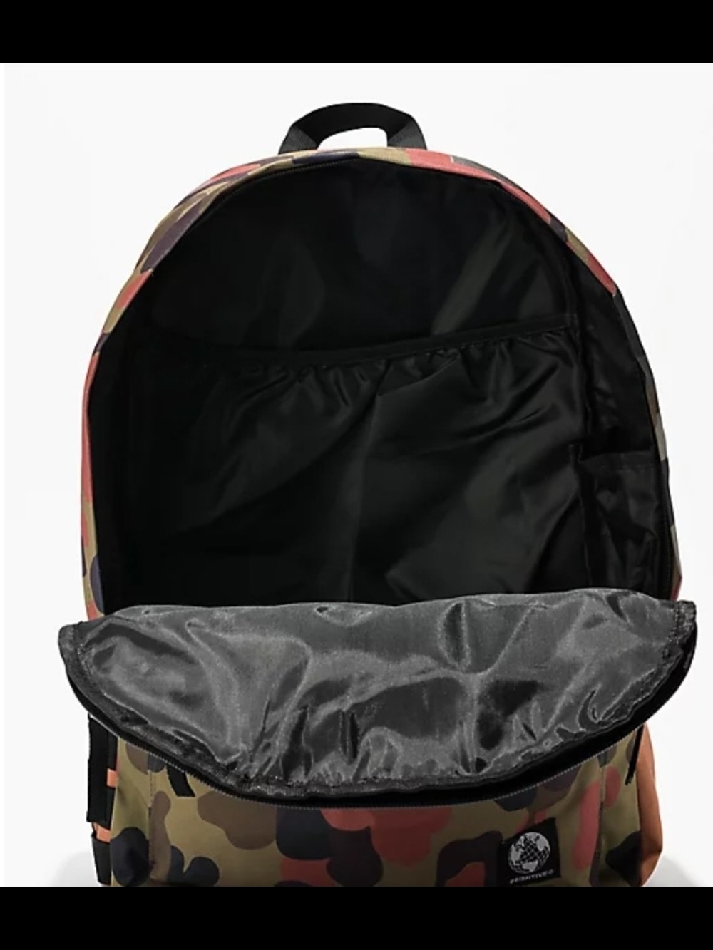 Primitive Camo Backpack - Picture 4 of 4